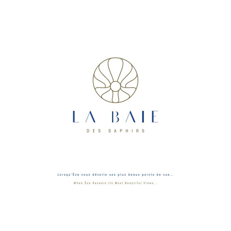 Eze — Située sur les hauteurs entre Nice et Monaco, cette résidence bénéficie d’un emplacement privilégié ... — Miniature 5