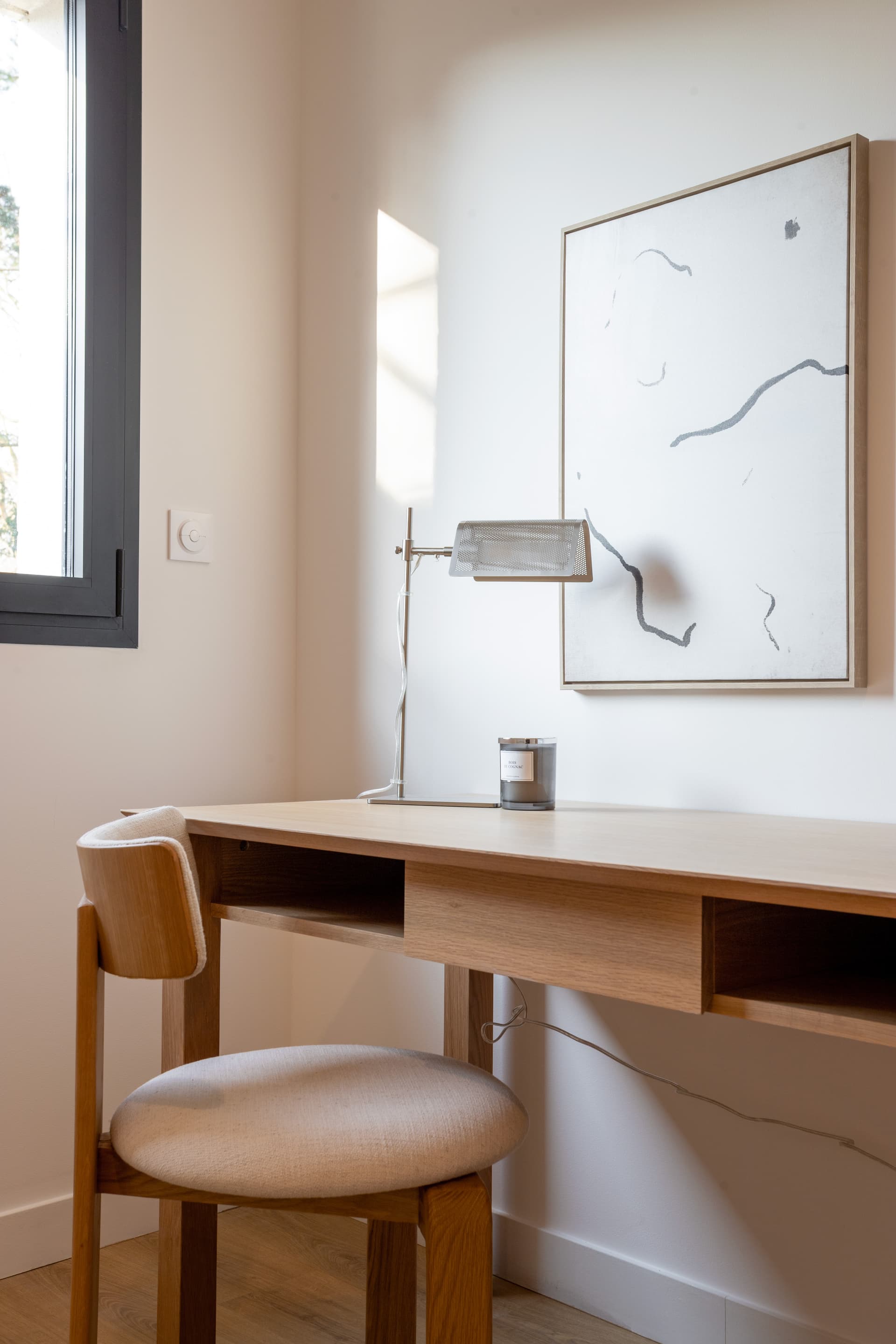 Croix — Située à moins de 10 kilomètres au nord-est de Lille, cette résidence à Croix bénéficie d’un cadre a... — Miniature 13