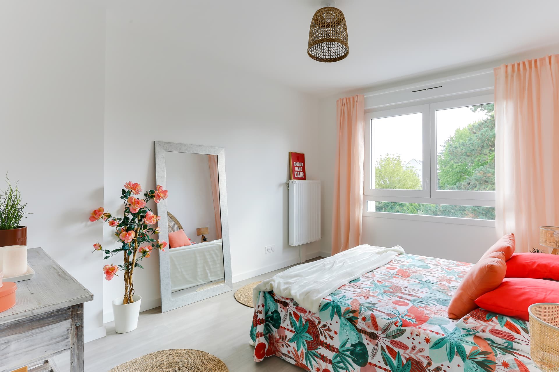 Mordelles — Située au cœur de la commune de Mordelles, à l’ouest de Rennes, cette nouvelle résidence propose un ... — Miniature 8