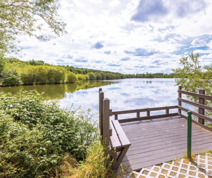 Mordelles — Située au cœur de la commune de Mordelles, à l’ouest de Rennes, cette nouvelle résidence propose un ... — Miniature 10