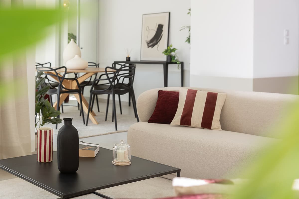 Marseille 6e Arrondissement — Située au cœur du 6e arrondissement de Marseille, cette résidence bénéficie d’un emplacement privilé... — Miniature 15