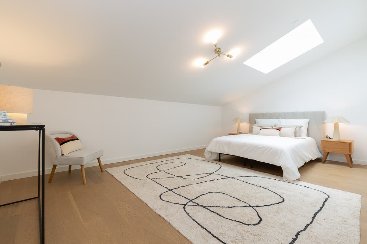 Marseille 6e Arrondissement — Située au cœur du 6e arrondissement de Marseille, cette résidence bénéficie d’un emplacement privilé... — Miniature 18