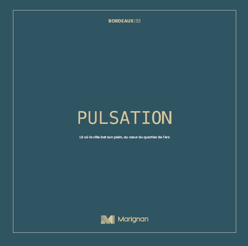 Bordeaux — Située à Bordeaux, à proximité immédiate des quais réaménagés de la Garonne, du boulevard Jean-Jacqu... — Miniature 5