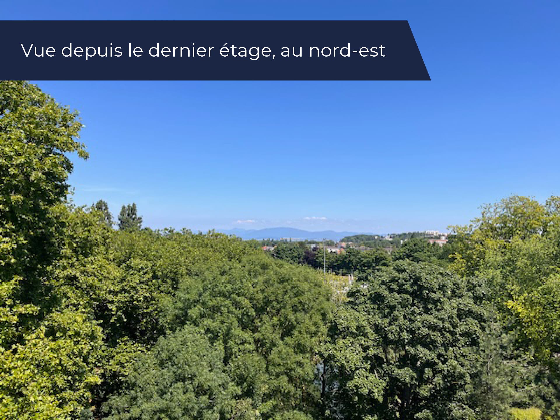 Mulhouse — Située à Mulhouse, au cœur de l’Alsace et à la croisée des frontières suisse et allemande, cette rés... — Miniature 14