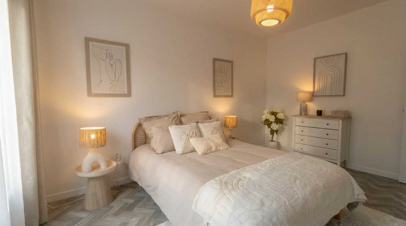 Mantes la Ville — Située au cœur d’un quartier résidentiel à Mantes-la-Ville, cette nouvelle réalisation propose un ca... — Miniature 18