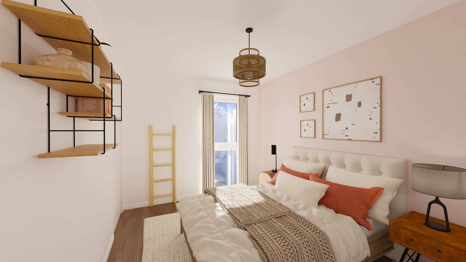 Orvault — À proximité immédiate de Nantes, la commune d'Orvault se distingue par son cadre de vie harmonieux, ... — Miniature 11