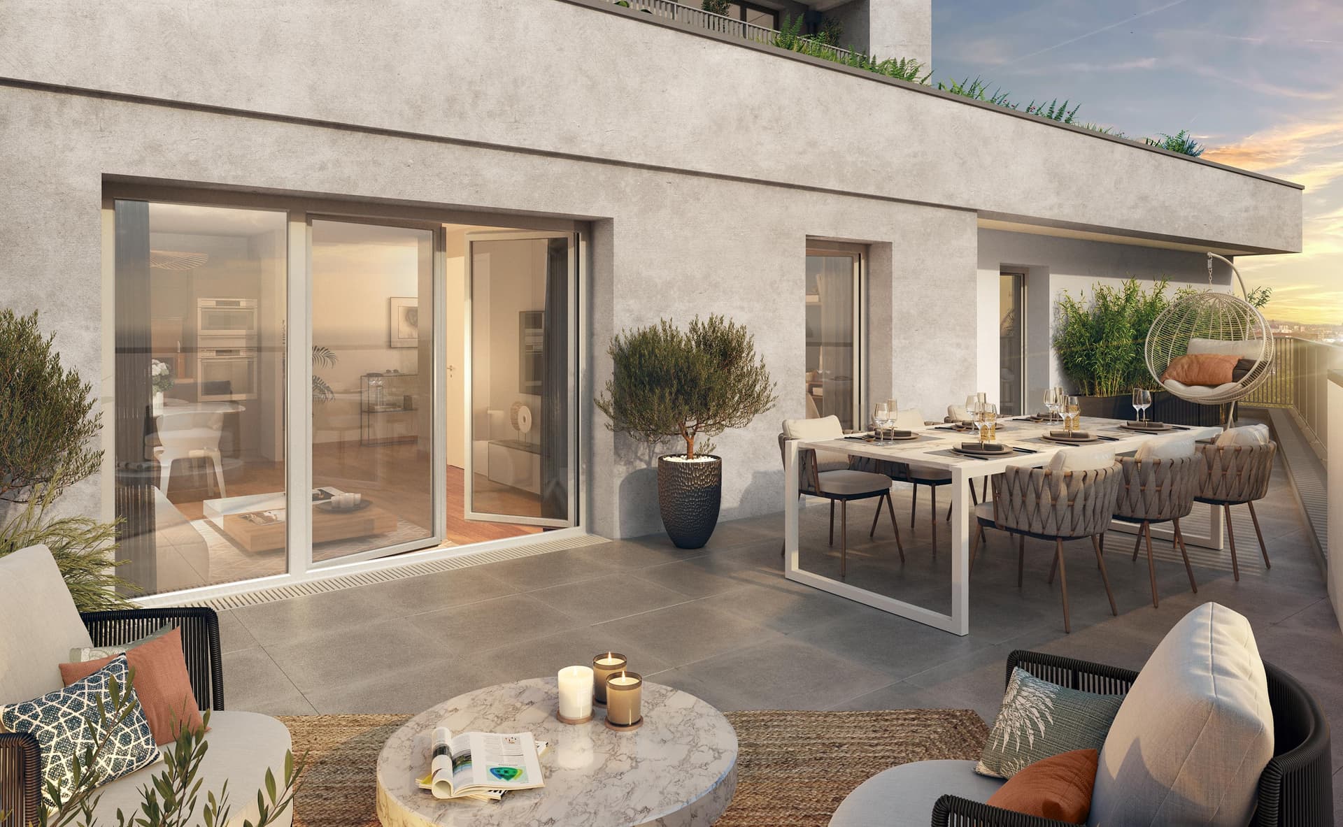 Orvault — À proximité immédiate de Nantes, la commune d'Orvault se distingue par son cadre de vie harmonieux, ... — Miniature 12