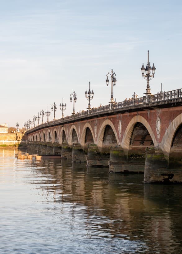 Bordeaux — Située au cœur du quartier des Chartrons à Bordeaux, cette nouvelle résidence bénéficie d'un emplace... — Miniature 8