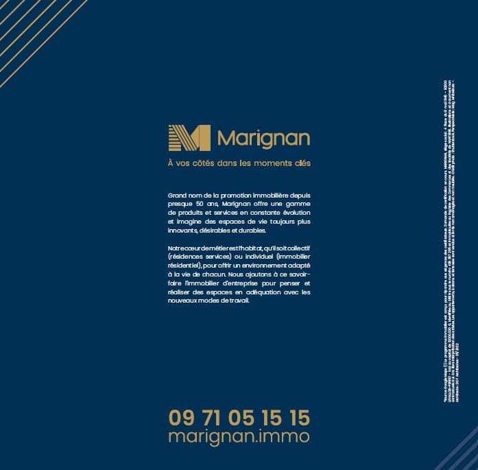 Nice — Située à l’est de Nice, à proximité du port et du campus universitaire Saint-Jean d’Angély, cette ré... — Miniature 4