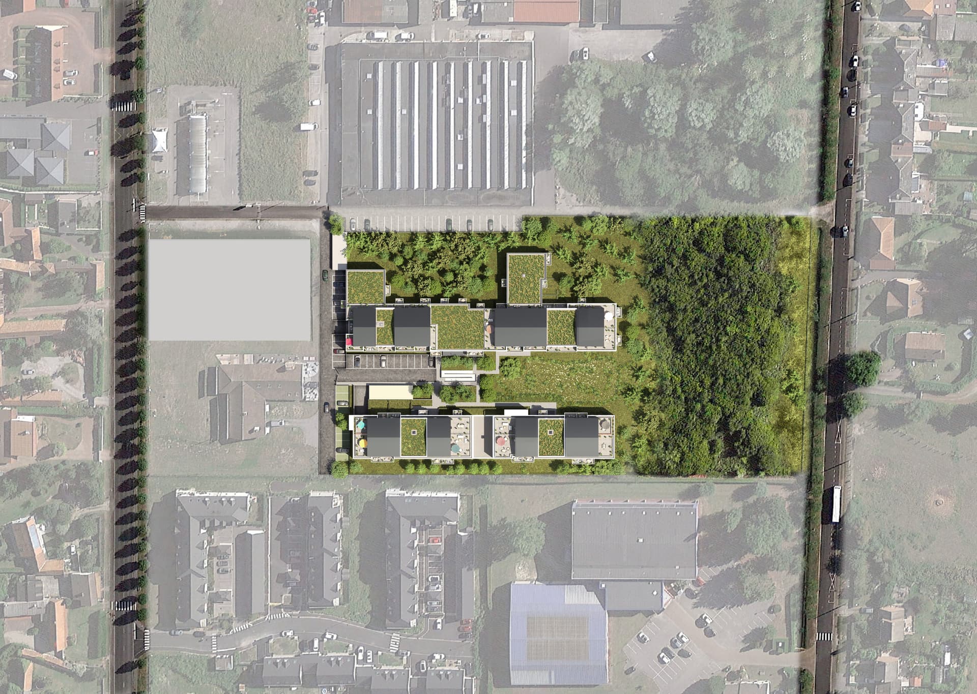 Cucq — Située à proximité immédiate des plages de sable fin de la côte d’Opale, cette adresse bénéficie d’u...