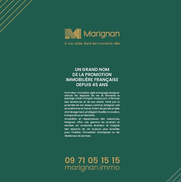 la Londe les Maures — Située au nord-est de La Londe-les-Maures, cette résidence s’intègre harmonieusement dans un quartie... — Miniature 9