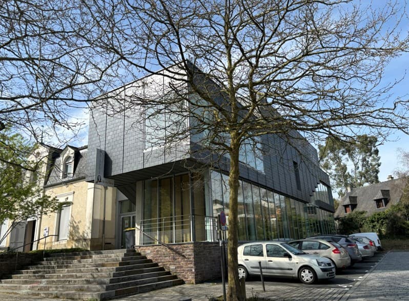 Thorigne-Fouillard — Située à Thorigné-Fouillard, cette résidence s’intègre harmonieusement dans un quartier pavillonnair... — Miniature 13