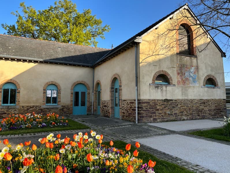 Thorigne-Fouillard — Située à Thorigné-Fouillard, cette résidence s’intègre harmonieusement dans un quartier pavillonnair... — Miniature 14