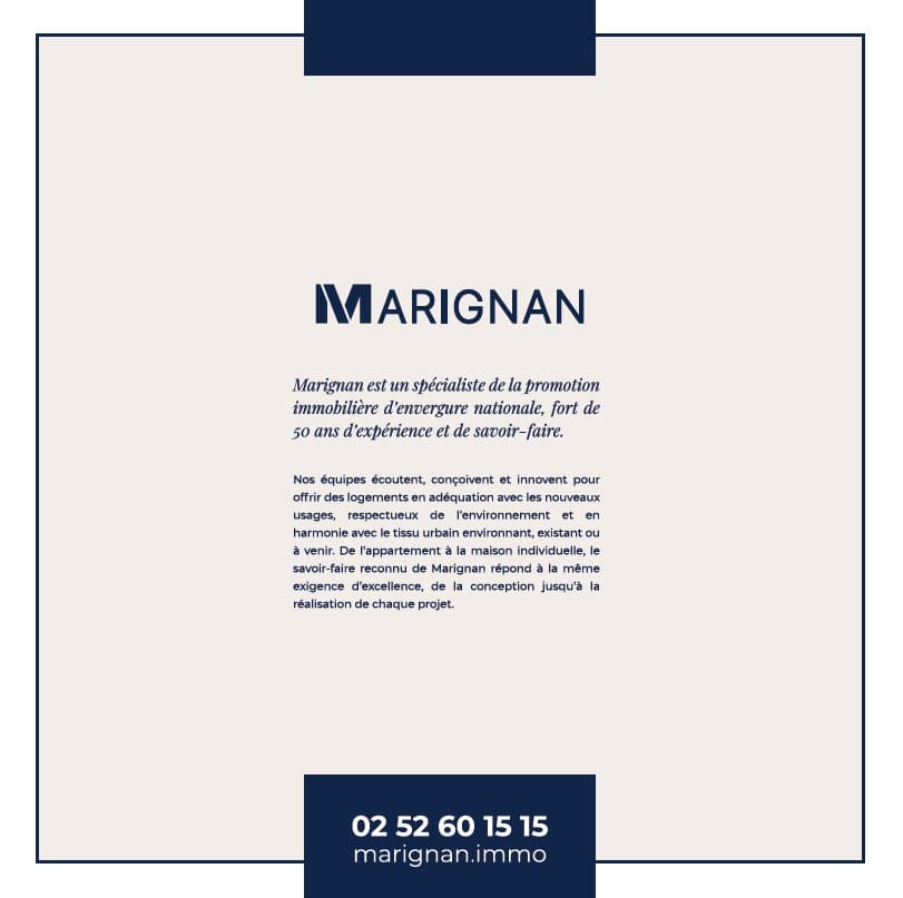 Thorigne-Fouillard — Située à Thorigné-Fouillard, cette résidence s’intègre harmonieusement dans un quartier pavillonnair... — Miniature 15