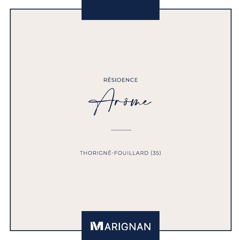 Thorigne-Fouillard — Située à Thorigné-Fouillard, cette résidence s’intègre harmonieusement dans un quartier pavillonnair... — Miniature 17