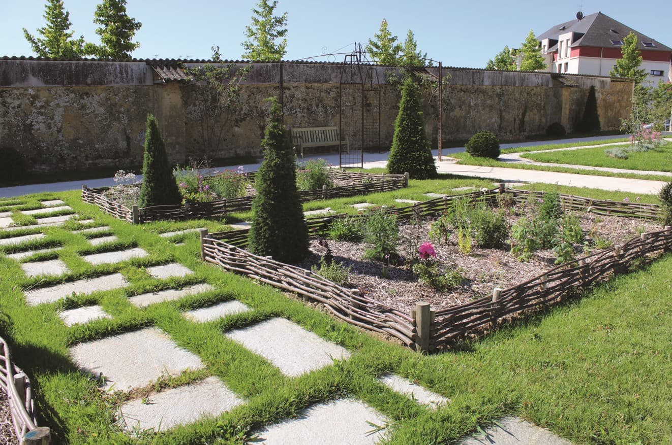 Geveze — Située à Gévezé, dans le département d’Ille-et-Vilaine, cette nouvelle résidence s’intègre harmonieu... — Miniature 6