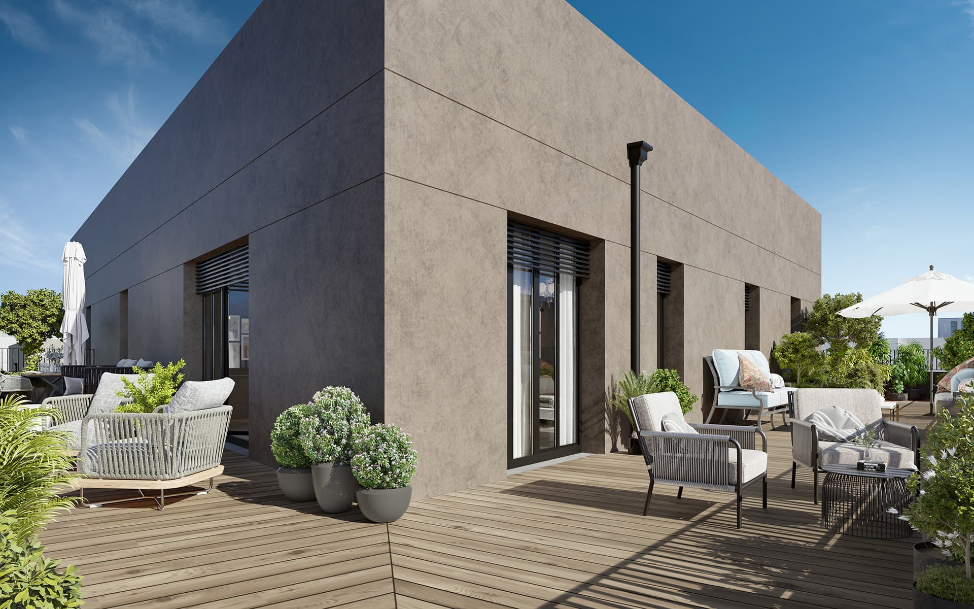 Lyon — Située au cœur du 7e arrondissement de Lyon, à proximité immédiate du secteur dynamique de Gerland, ... — Photo 1