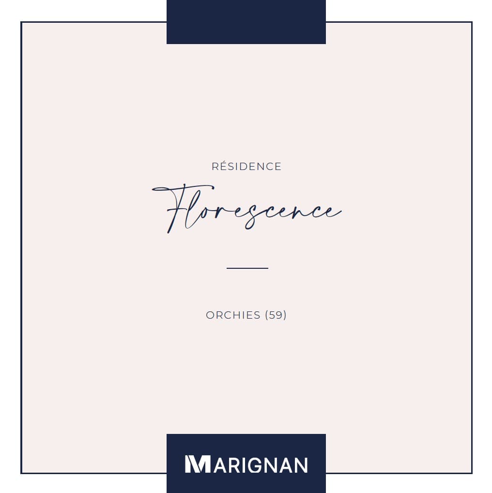 Orchies — Située dans la commune d’Orchies, cette résidence propose 28 appartements du deux au quatre pièces, ... — Miniature 6