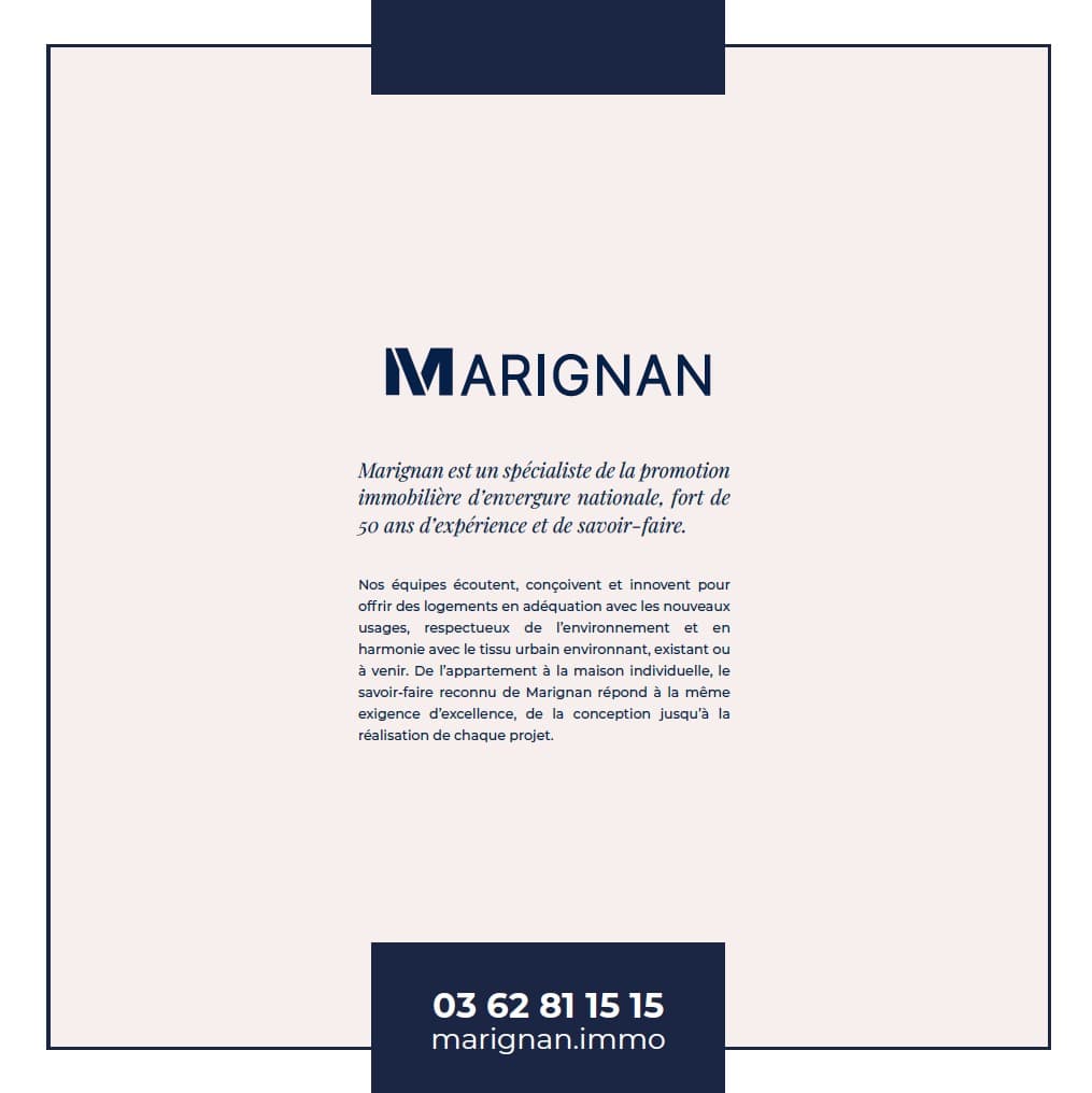 Orchies — Située dans la commune d’Orchies, cette résidence propose 28 appartements du deux au quatre pièces, ... — Miniature 7