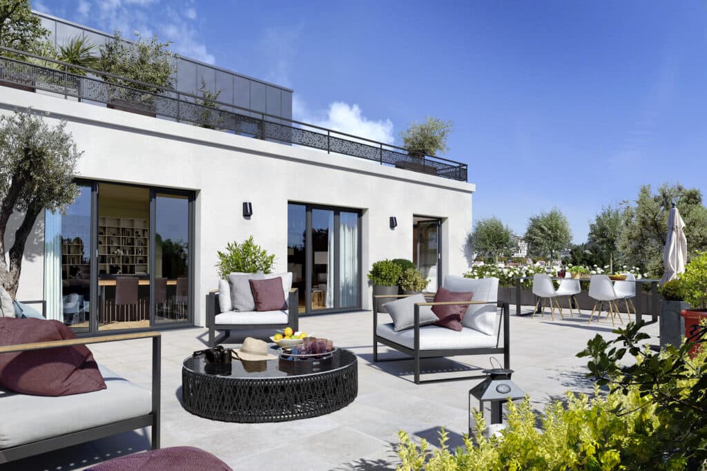 le-Perreux-sur-Marne — À proximité immédiate des bords de Marne, à seulement 12 kilomètres du centre de Paris, cette nouvel... — Miniature 2