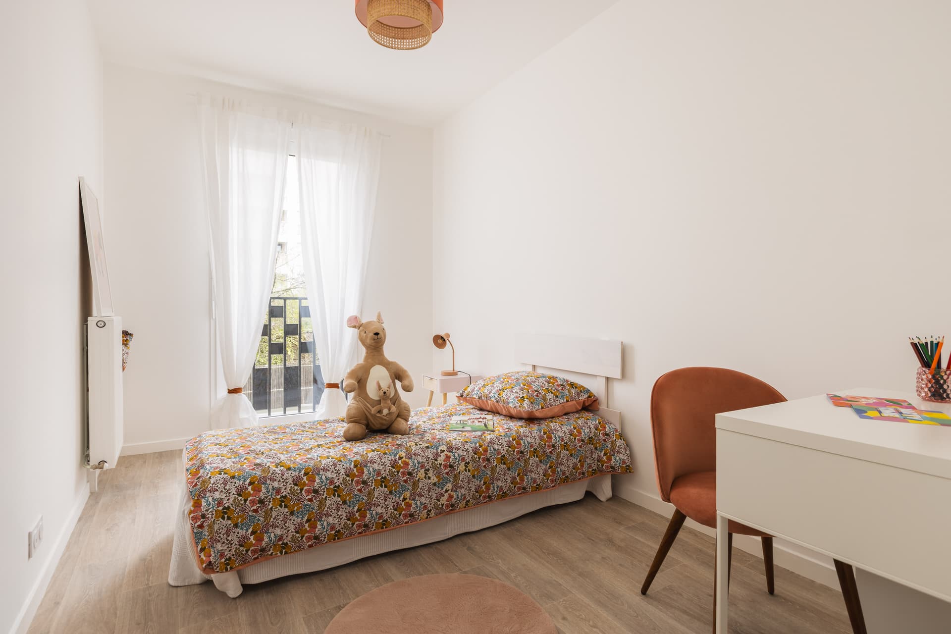 Champigny-sur-Marne — Située à seulement quelques kilomètres de la capitale, Champigny-sur-Marne bénéficie d’un environnem... — Miniature 8