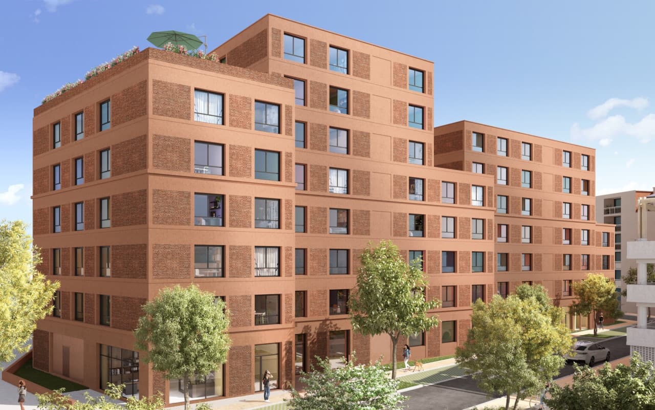 Dijon — Située au cœur d’un secteur dynamique bénéficiant d’un pôle étudiant réunissant environ 40 000 étudi... — Miniature 2