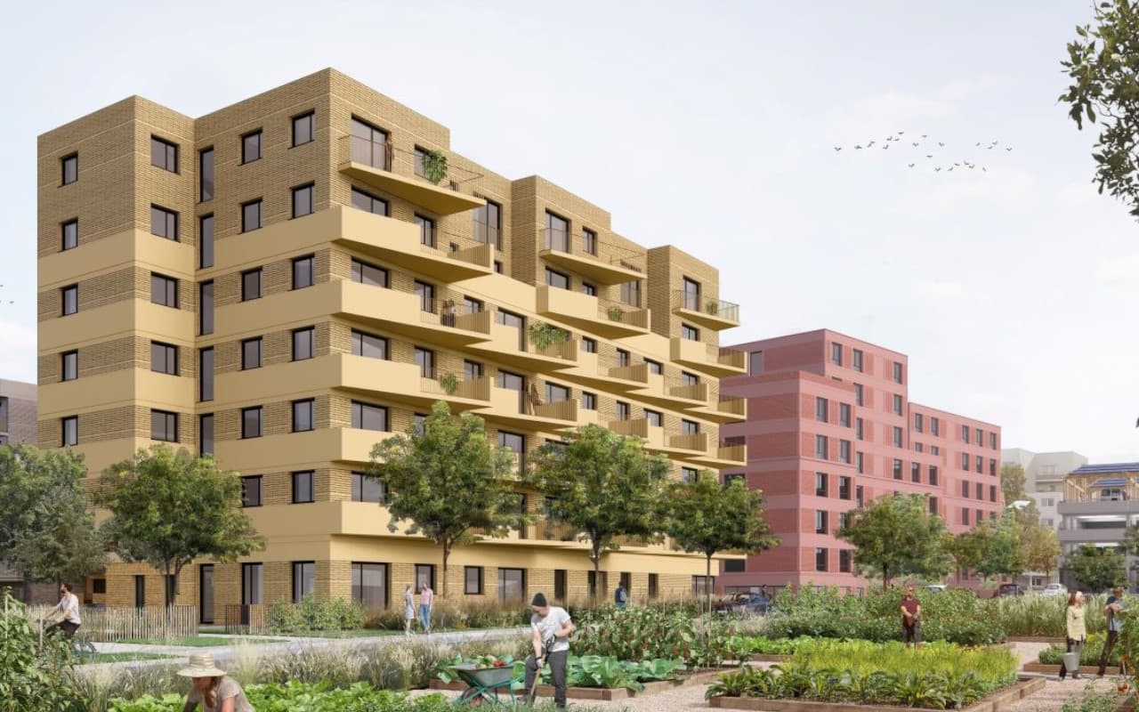 Dijon — Située au cœur d’un secteur dynamique bénéficiant d’un pôle étudiant réunissant environ 40 000 étudi... — Miniature 4