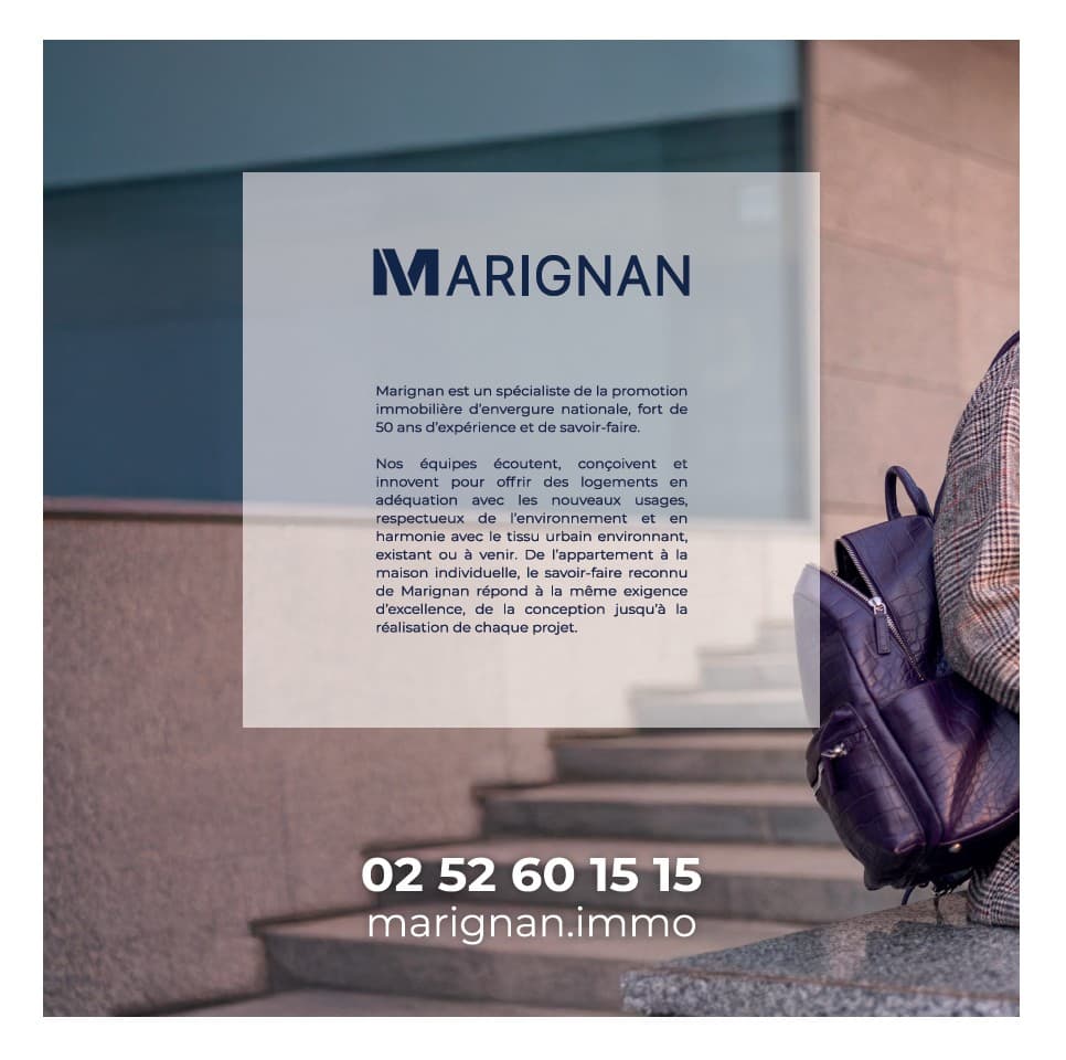 Saint-Jean-de-la-Ruelle — Située à Saint-Jean-de-la-Ruelle, cette résidence propose un cadre de vie agréable, à proximité des ... — Miniature 9