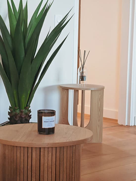 Rouen — Au cœur de la ville, ce spacieux appartement situé au septième et dernier étage d’une résidence de s... — Miniature 2