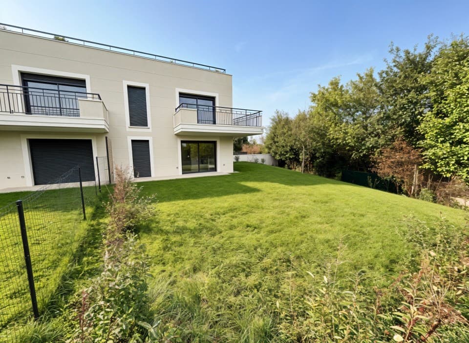 Orleans — Située au sein d’un quartier recherché de Saint-Marc, à proximité immédiate des bords de Loire et du... — Miniature 5