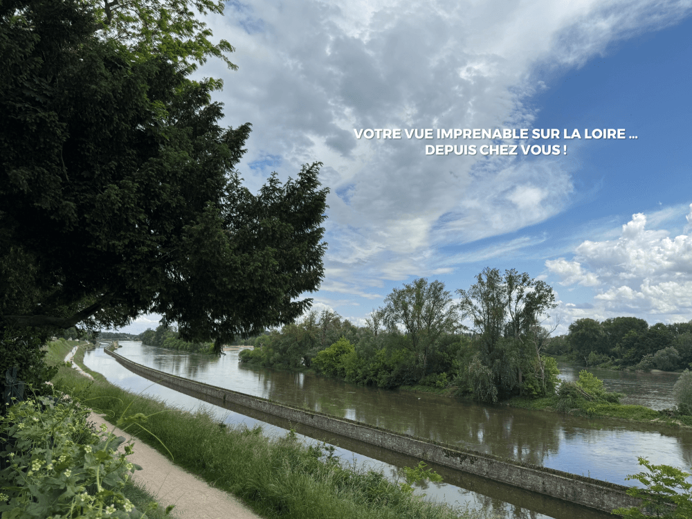 St Jean de Braye — Située à Saint-Jean-de-Braye, aux portes d’Orléans, cette résidence intimiste propose un cadre de vi... — Photo 1