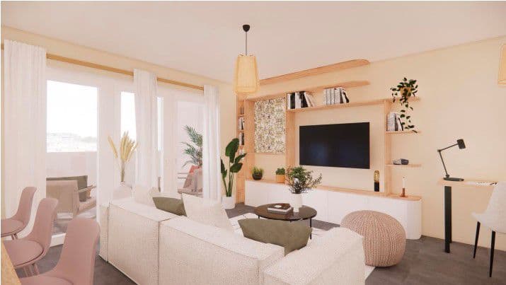 Talence — Située dans un environnement résidentiel recherché, cette nouvelle réalisation propose des apparteme... — Miniature 13