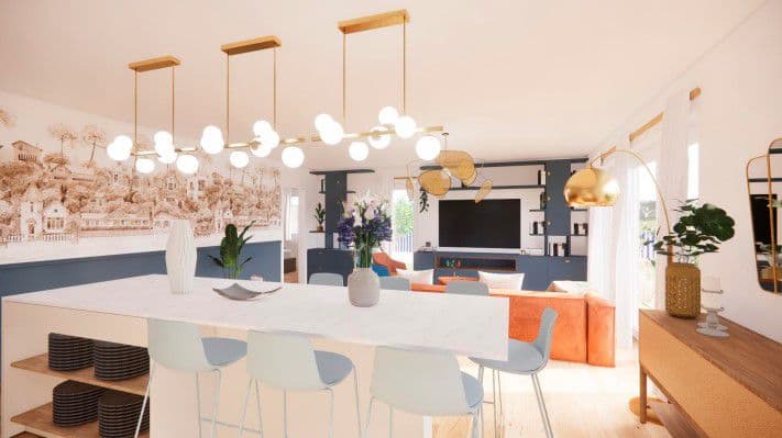 Bidart — Située dans un environnement agréable, cette nouvelle résidence propose des appartements spacieux al... — Miniature 2