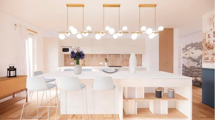 Bidart — Située dans un environnement agréable, cette nouvelle résidence propose des appartements spacieux al... — Miniature 10