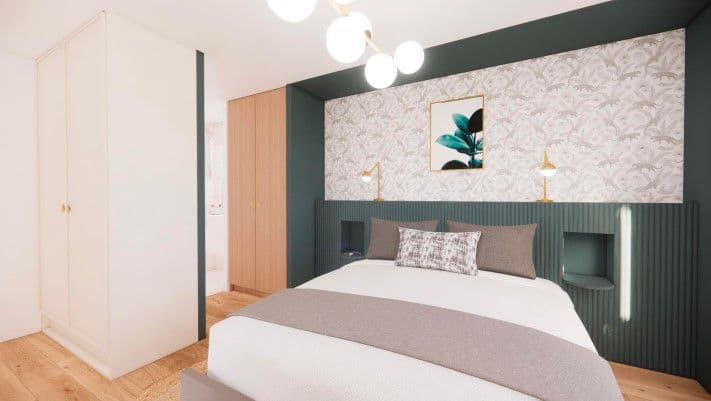 Bidart — Située dans un environnement agréable, cette nouvelle résidence propose des appartements spacieux al... — Miniature 11