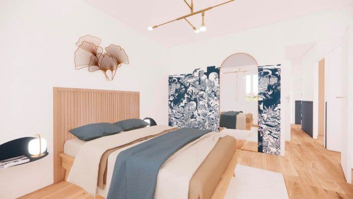 Bidart — Située dans un environnement agréable, cette nouvelle résidence propose des appartements spacieux al... — Miniature 12