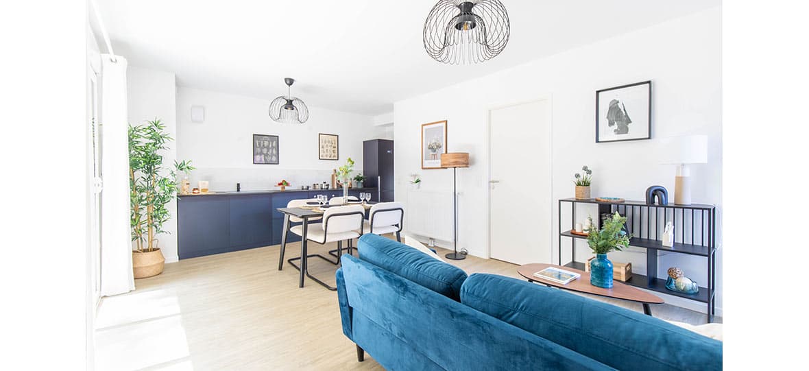 Amboise — Située au cœur d’une ville reconnue pour son riche passé et son patrimoine remarquable, cette réside... — Miniature 2