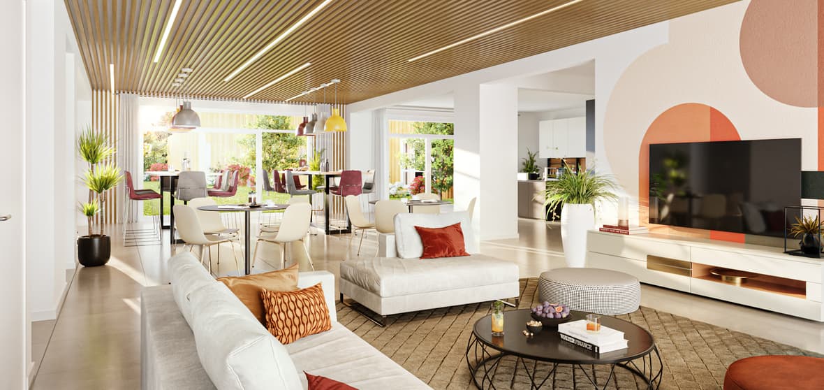 Nice — Située au cœur de la métropole Nice Côte d’Azur, cette résidence étudiante bénéficie d’un emplacemen... — Miniature 2