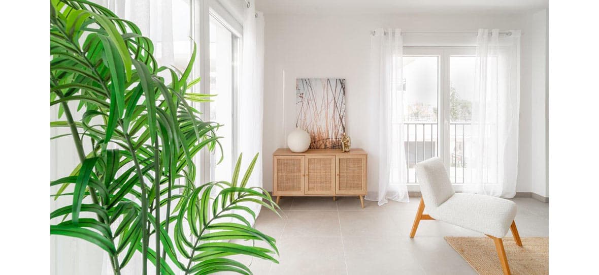 Montpellier — Située dans un quartier dynamique, cette nouvelle résidence propose des appartements spacieux allant... — Miniature 2