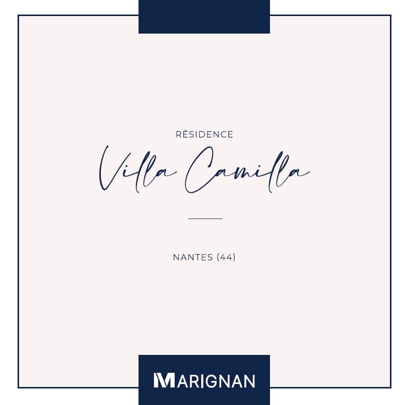 Nantes — Située dans un quartier apprécié de Nantes, cette résidence propose des appartements allant du 2 au ... — Miniature 10