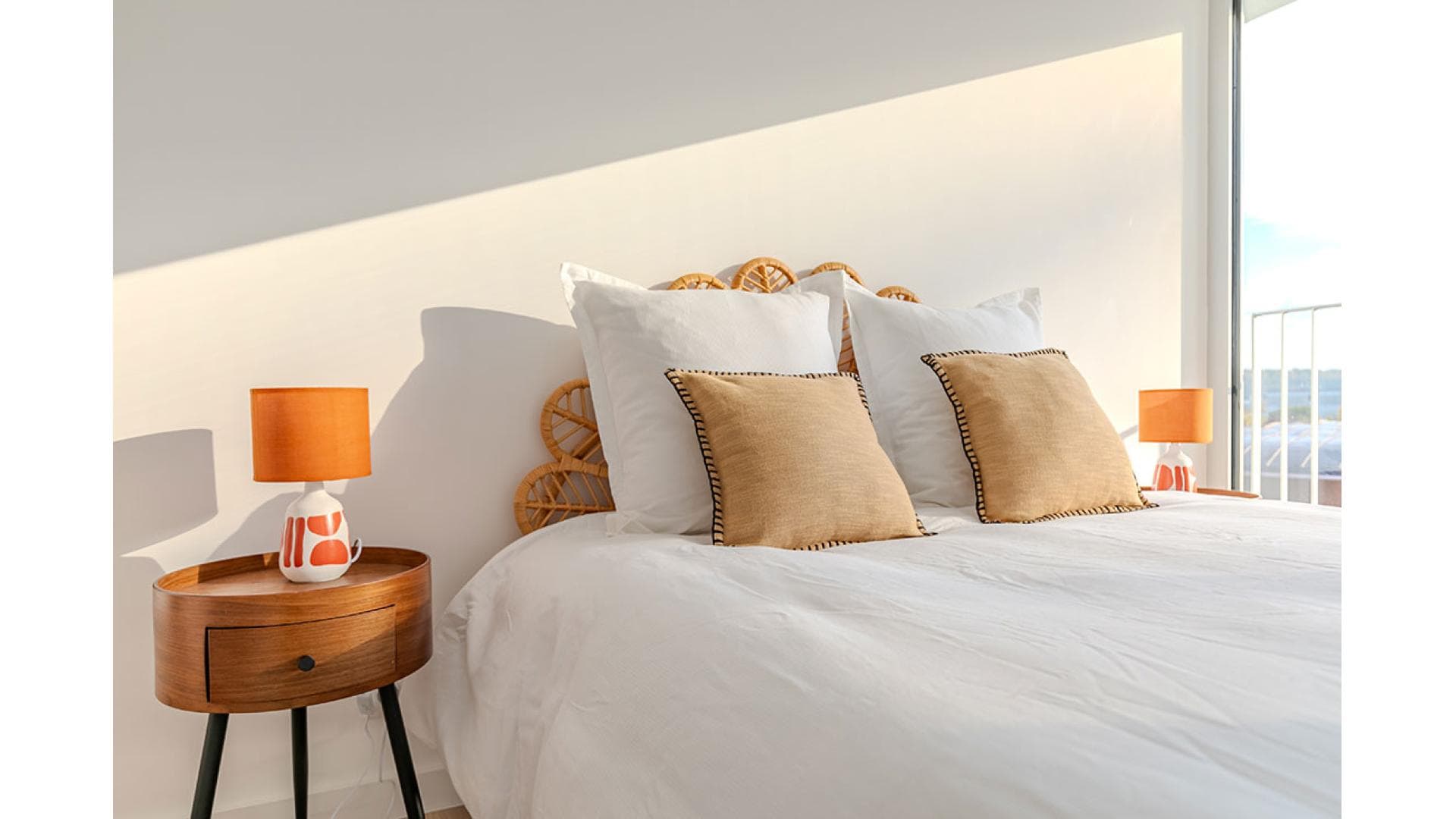 Bordeaux — Située dans le quartier de La Bastide à Bordeaux, cette résidence propose 27 logements conçus pour o... — Miniature 10