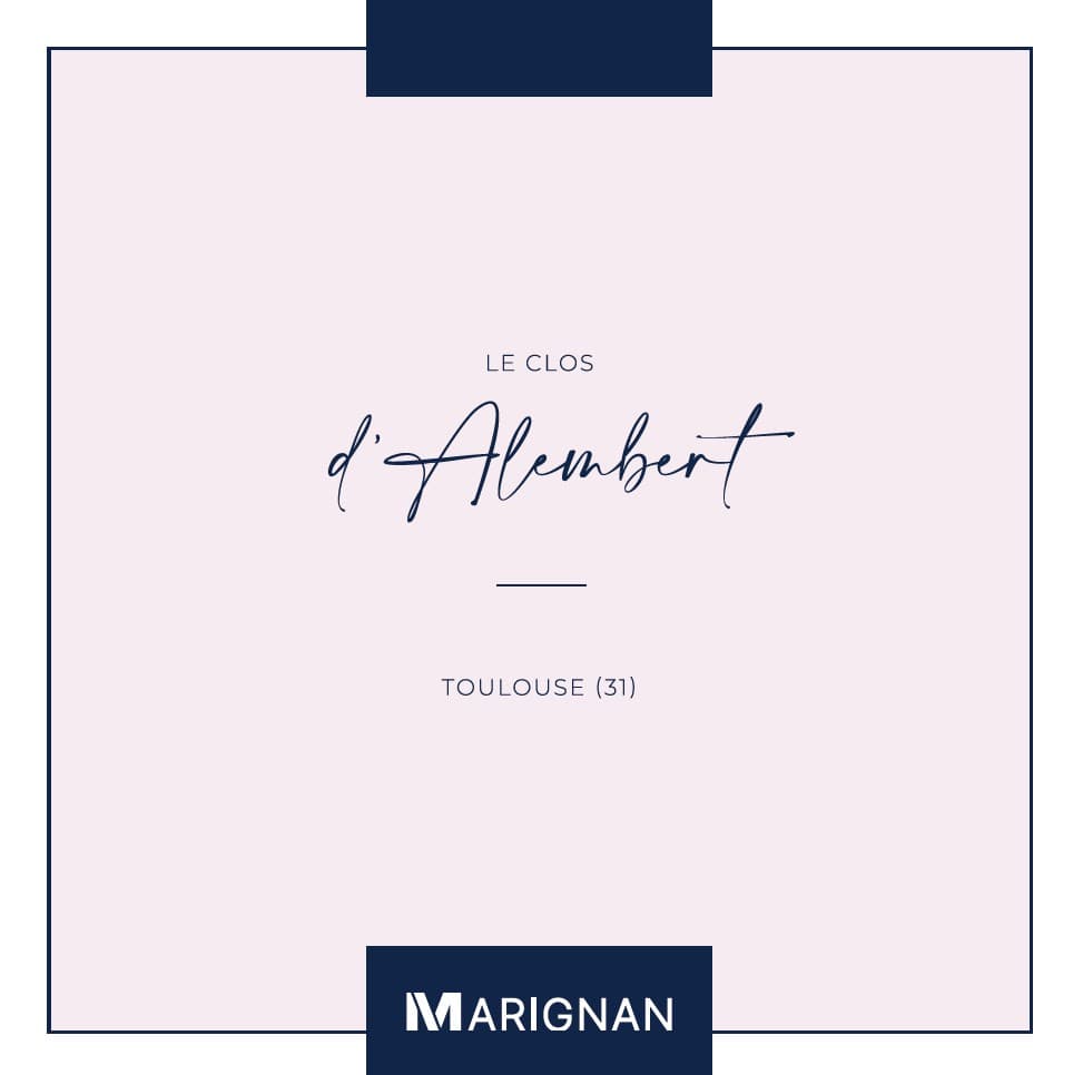 Toulouse — Au cœur d’un quartier recherché de Toulouse, cette résidence s’intègre dans un environnement résiden... — Miniature 10