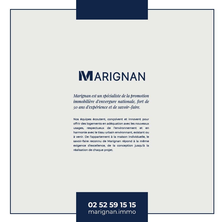 Orvault — Située à la lisière de Nantes Métropole, la commune d’Orvault séduit par son équilibre harmonieux en... — Miniature 9