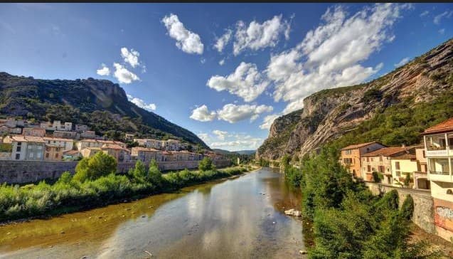 Ales — Située à quelques minutes à pied de l’École des Mines d’Alès, cette nouvelle résidence propose un en... — Miniature 5