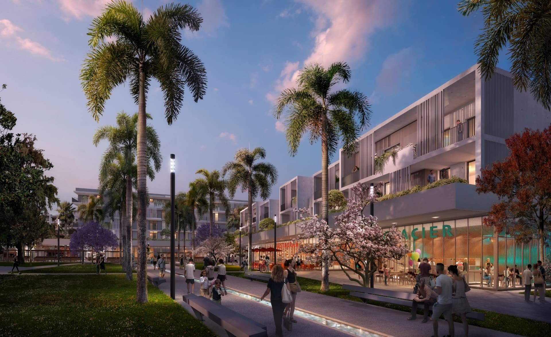 Saint-Laurent-du-Var — Située aux portes de Nice, à égale distance de Cannes et Monaco, la commune de Saint-Laurent-du-Var ... — Miniature 4