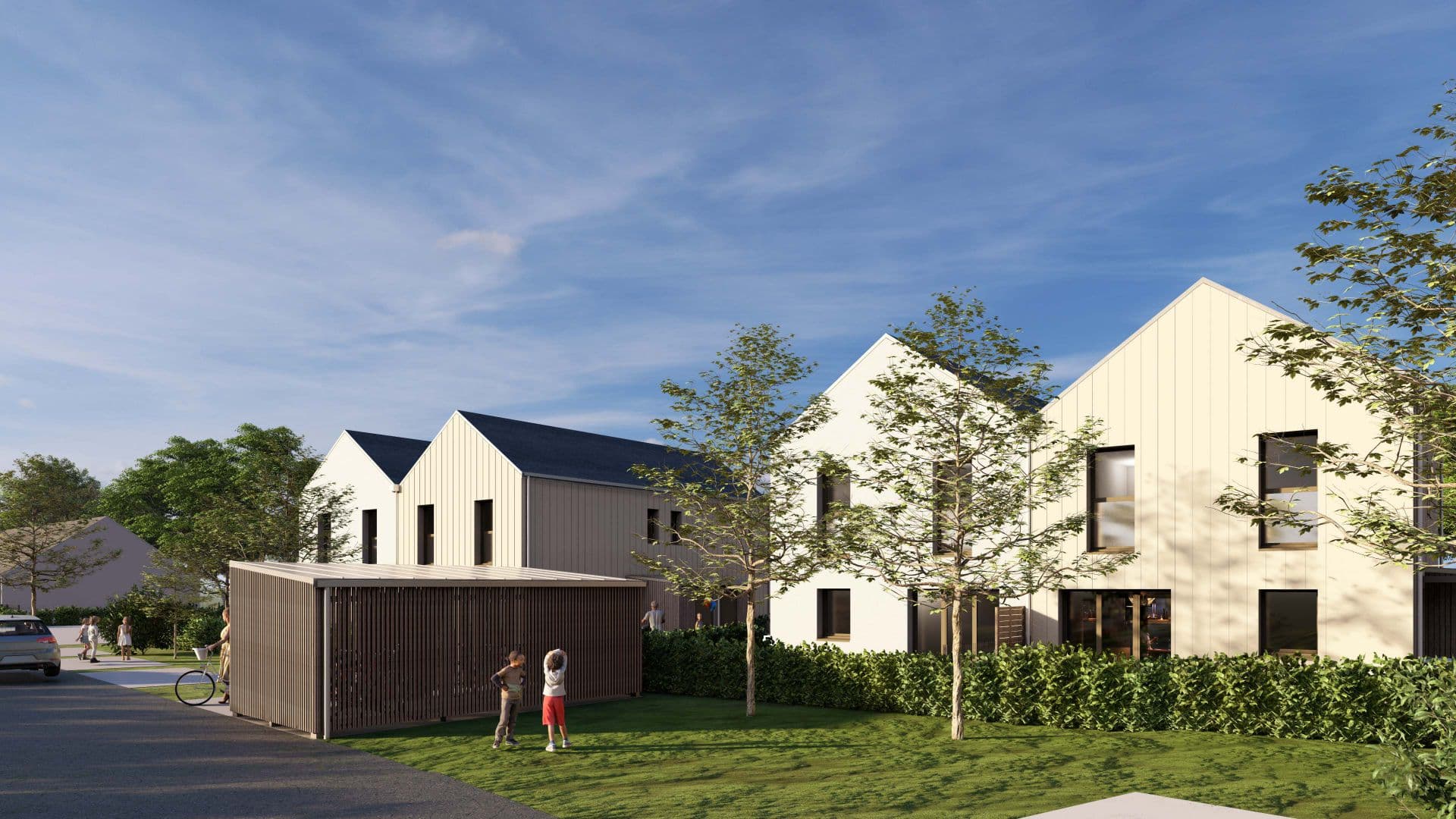 Saint Sylvain D'anjou — À proximité immédiate d’Angers, Verrières-en-Anjou séduit par un équilibre parfait entre dynamisme u... — Miniature 2