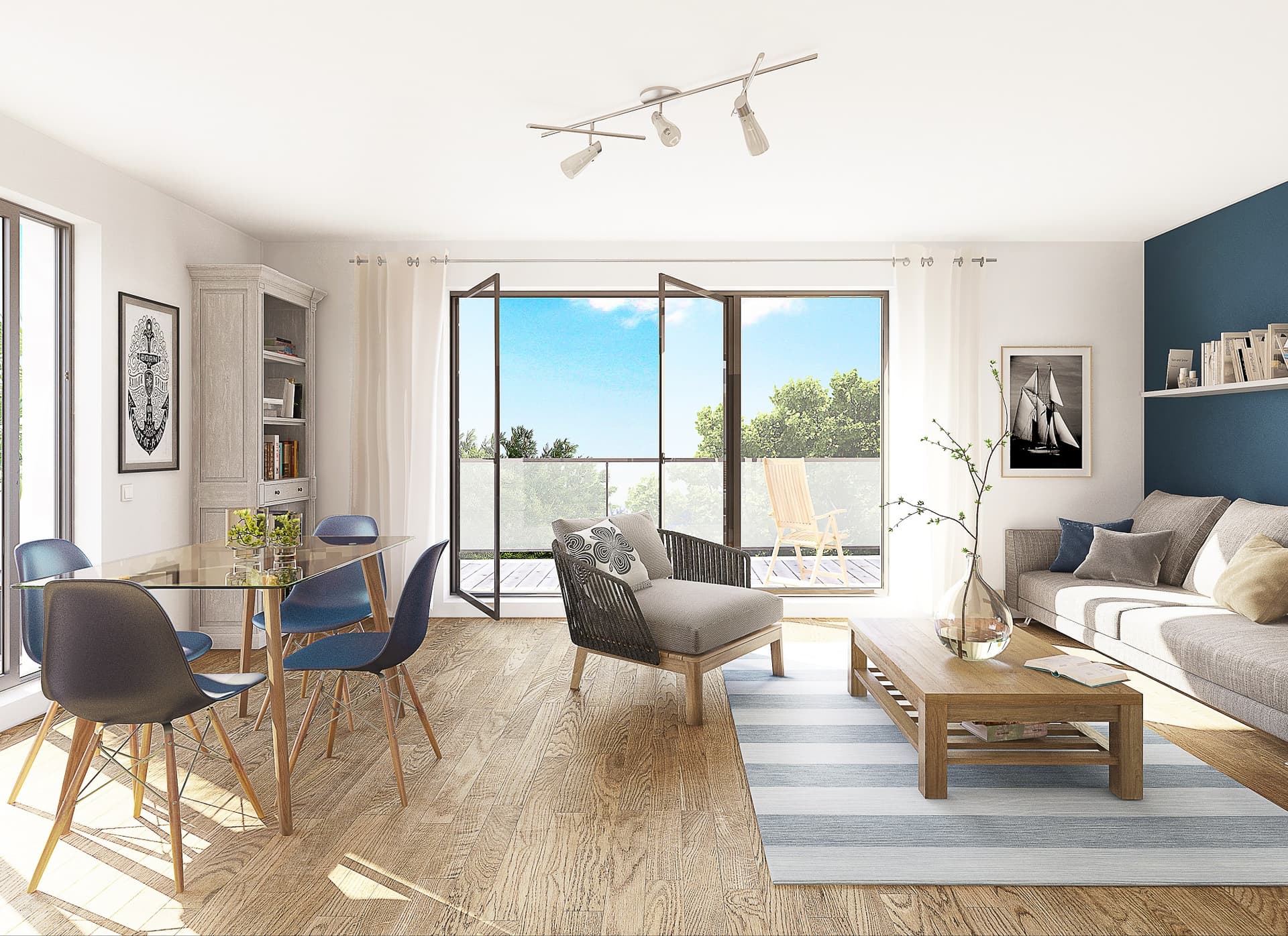 Guerande — Située entre terre et mer, la ville de Guérande séduit par son riche patrimoine historique et une at... — Miniature 3