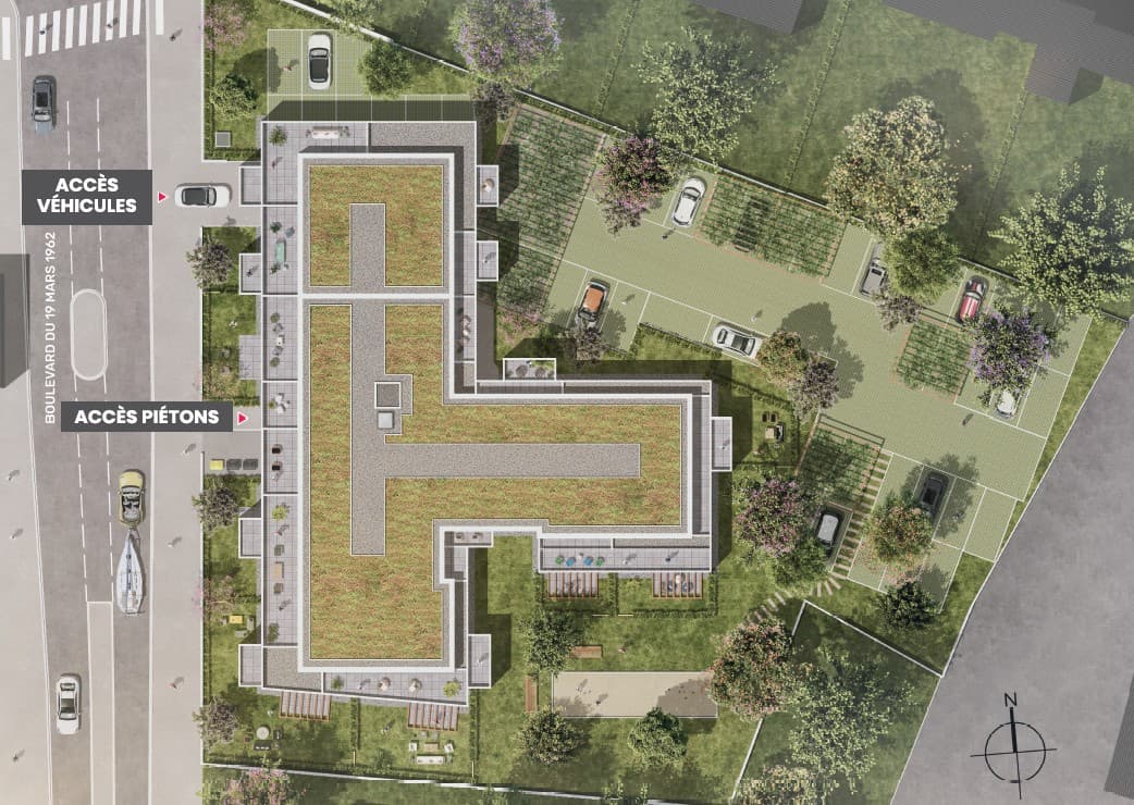 Guerande — Située entre terre et mer, la ville de Guérande séduit par son riche patrimoine historique et une at... — Miniature 4