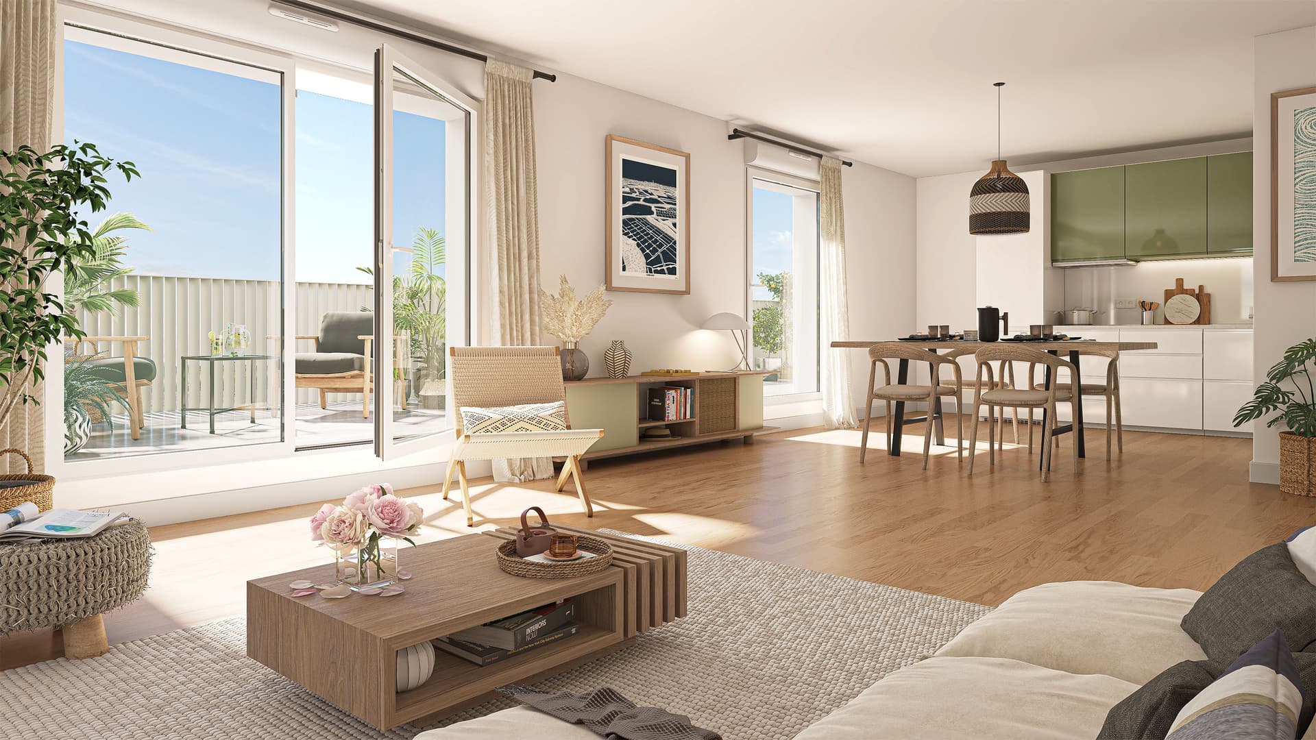 Guerande — Située entre terre et mer, la ville de Guérande séduit par son riche patrimoine historique et une at... — Miniature 7