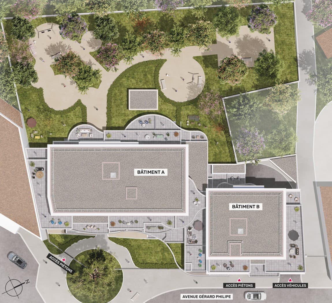 la-Seyne-sur-Mer — Située au cœur du littoral varois, La Seyne-sur-Mer se distingue par un environnement harmonieux ent... — Miniature 8